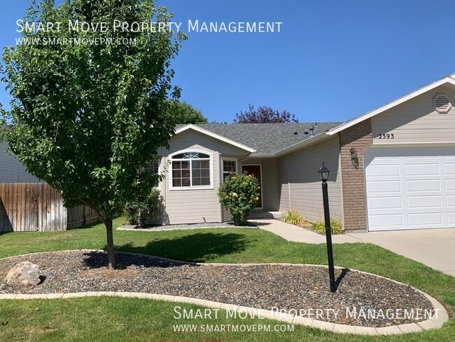 Building Photo - 2593 N Ridgebury Way
