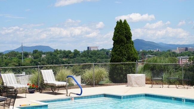 Beautiful views in every direction - 2102 Stephenson Ave SW