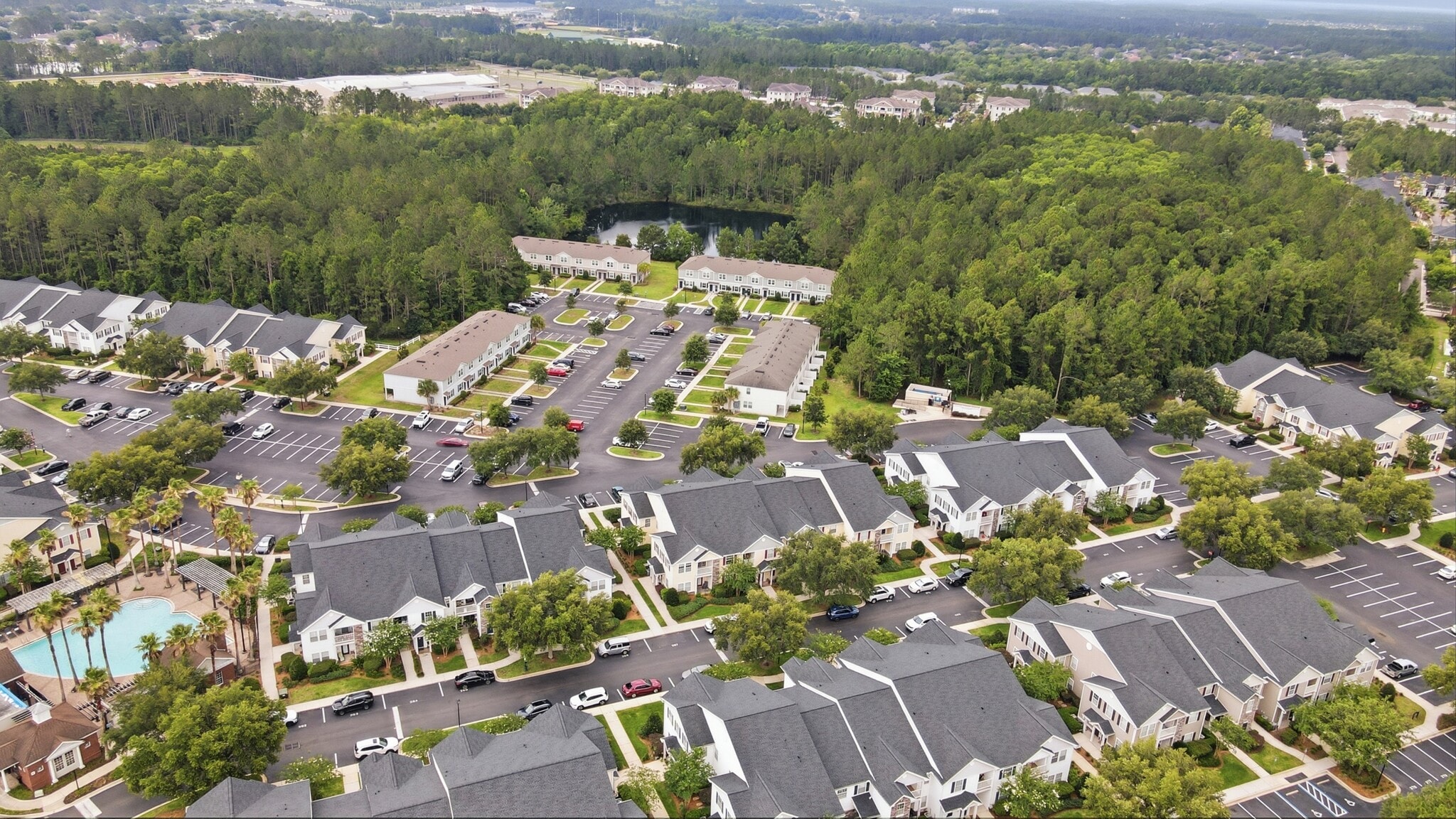 Building Photo - 575 Oakleaf Plantation Pky
