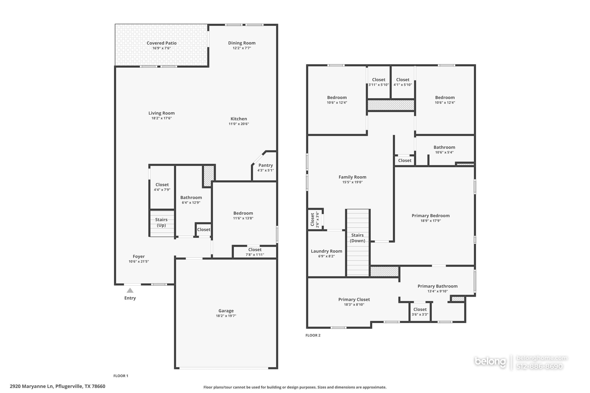 Building Photo - 2920 Maryanne Ln