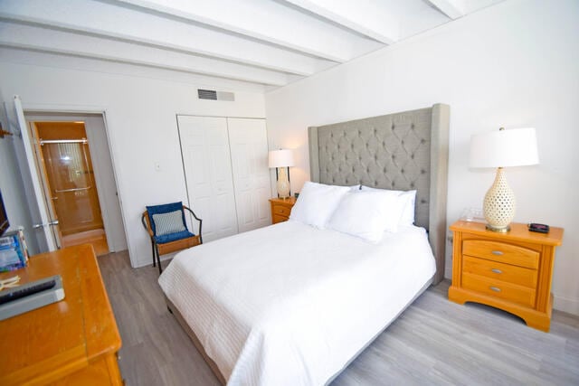 Bed Room - 7604 Coastal Hwy