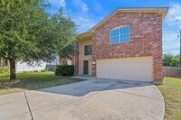 Building Photo - 722 Lavaca Loop