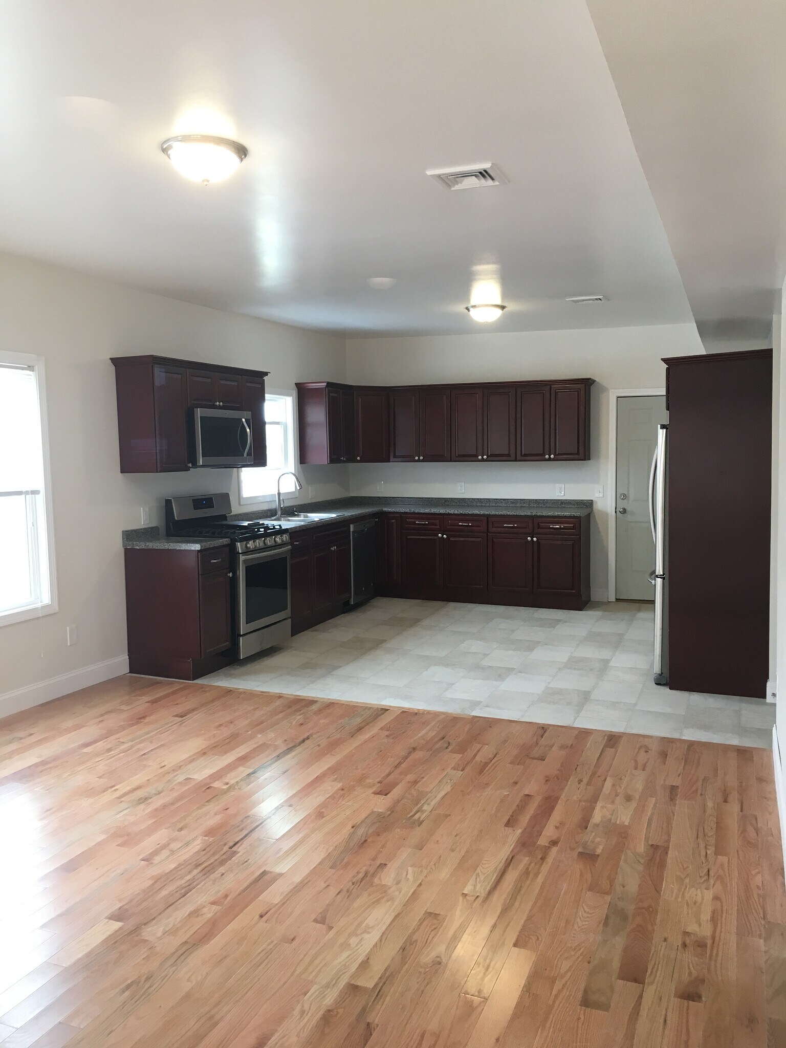 Kitchen - 22 Gage St