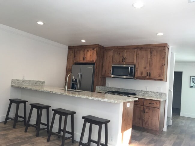 Building Photo - 0721 - 1319/1321 Normal Ave