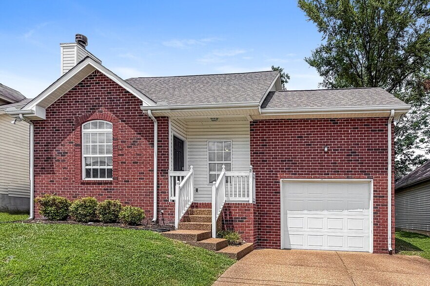 Building Photo - 4152 Pleasant Colony Dr