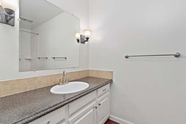 Floorplan - GRANT COURT