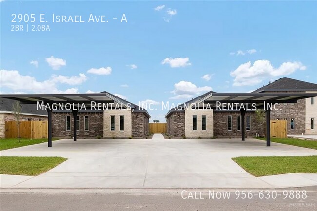 Building Photo - 2905 E Israel Ave