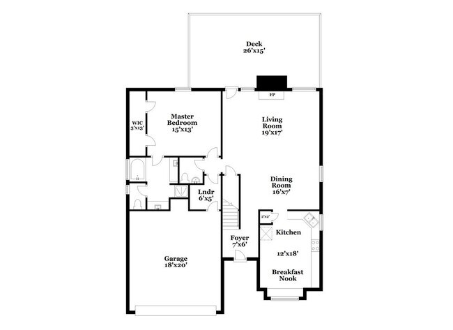 Building Photo - 6030 NW Creek Cir