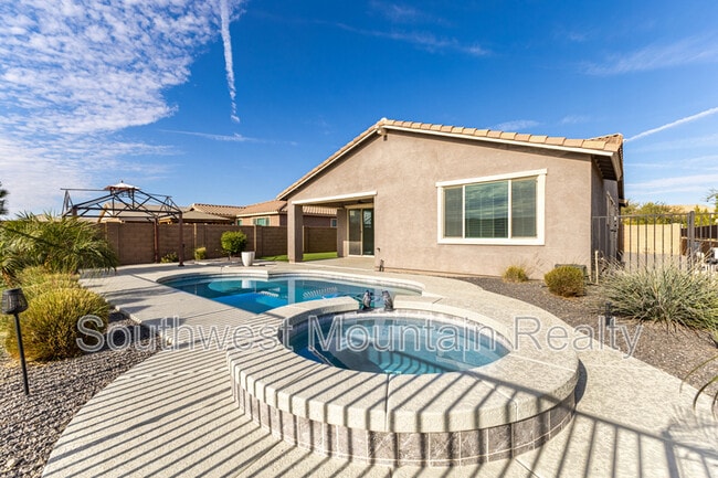 Building Photo - 21399 E Estrella Ct