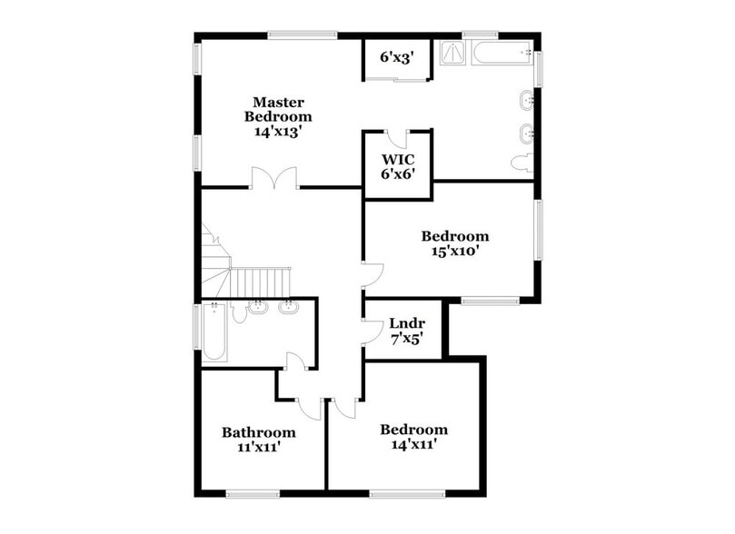 Building Photo - 9308 Euphoria Rose Ave