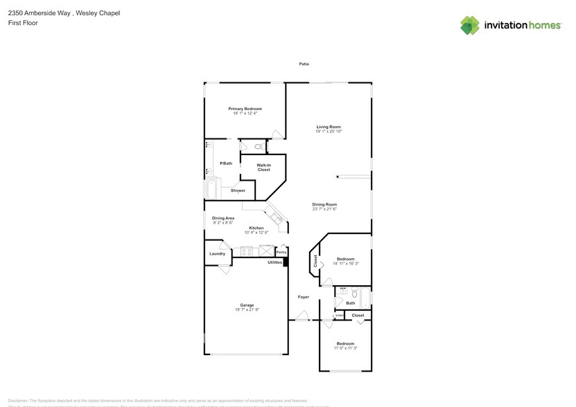 Building Photo - 2350 Amberside Way