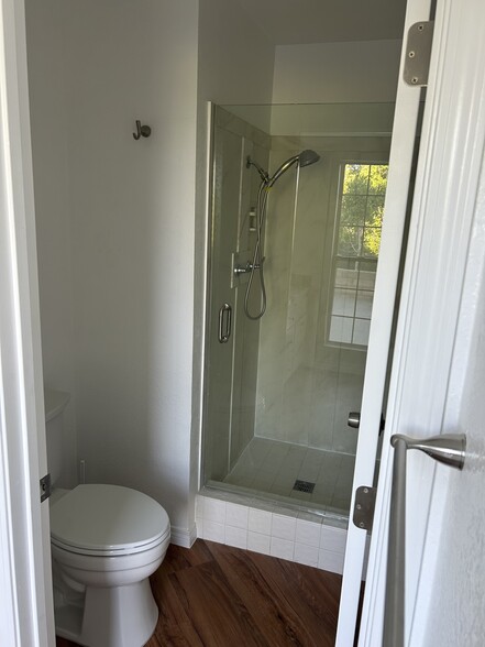 Primary Shower - 12644 Nola Pl