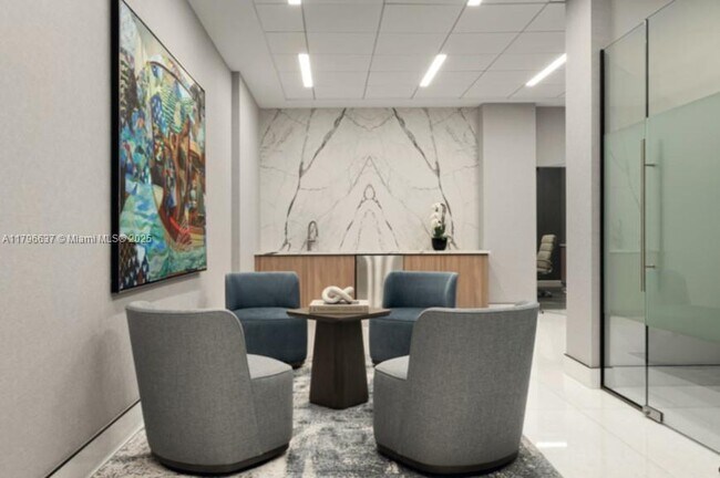 Building Photo - 888 Brickell Key Dr