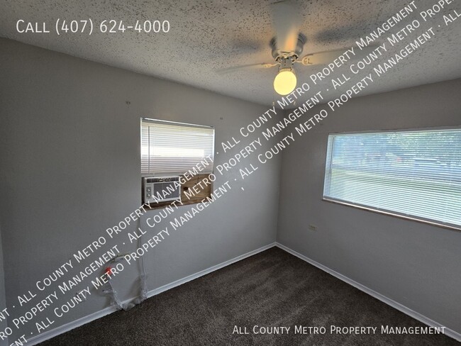 Building Photo - Affordable Orlando 2 Bedroom Duplex