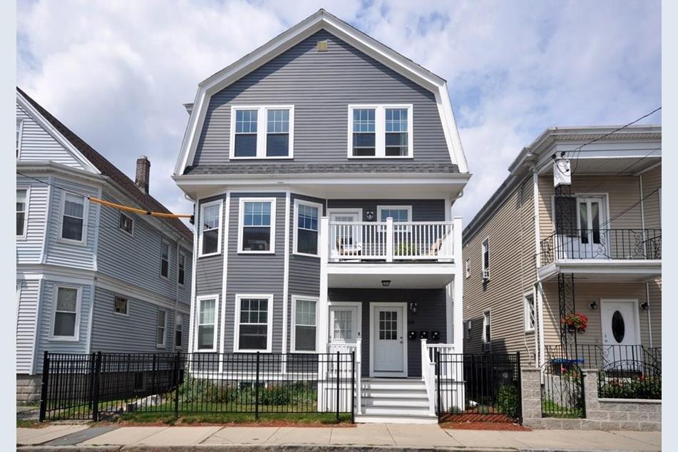 Building Photo - 84 Chester Ave