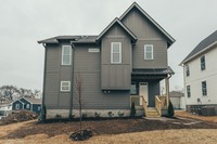 Building Photo - 2134 15th Ave N