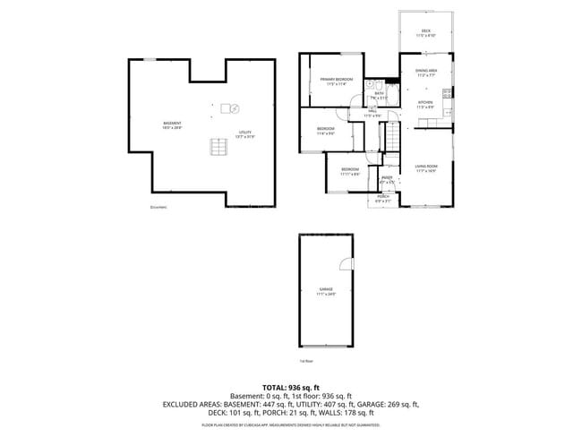 Building Photo - 2455 Buttonwood Ct