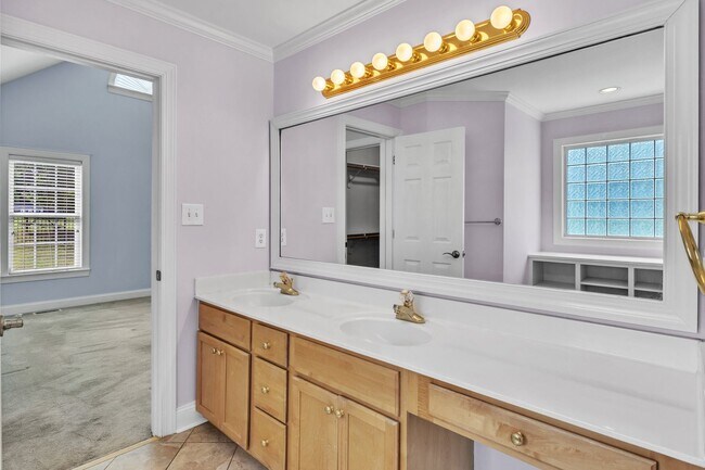 Building Photo - Ranch Floorplan with Upstairs Bonus Room on .78 acres! 2 Car Garage