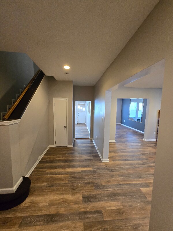 Building Photo - 1200 N Bentalou St