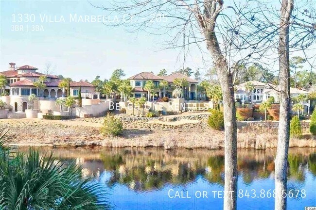 Building Photo - 1330 Villa Marbella Ct