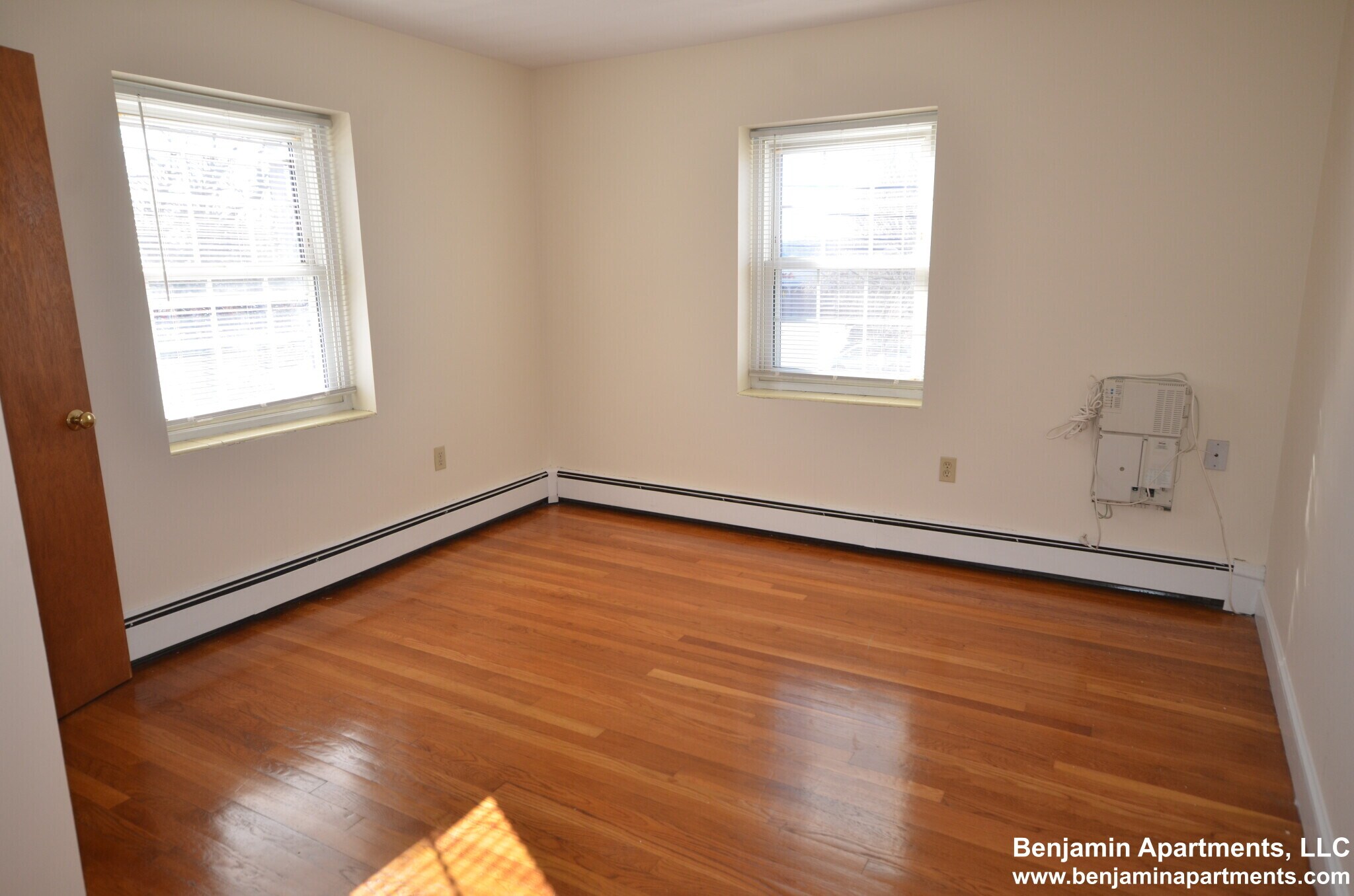 Building Photo - 339 Massachusetts Ave
