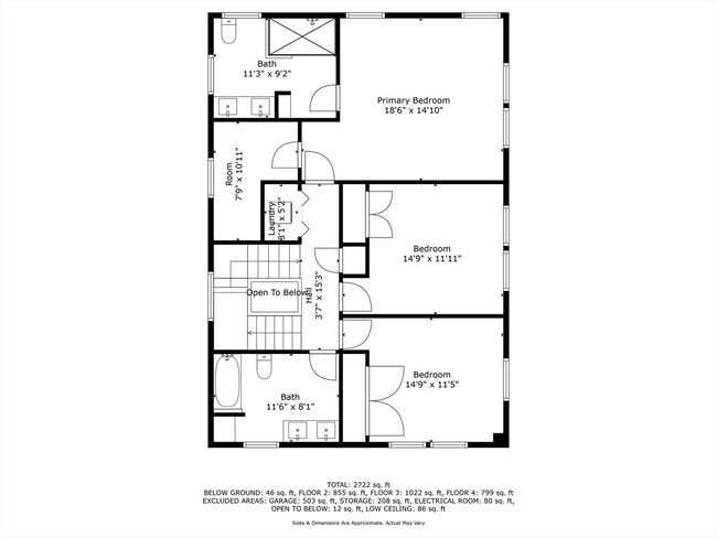 Building Photo - 26 Goddard St
