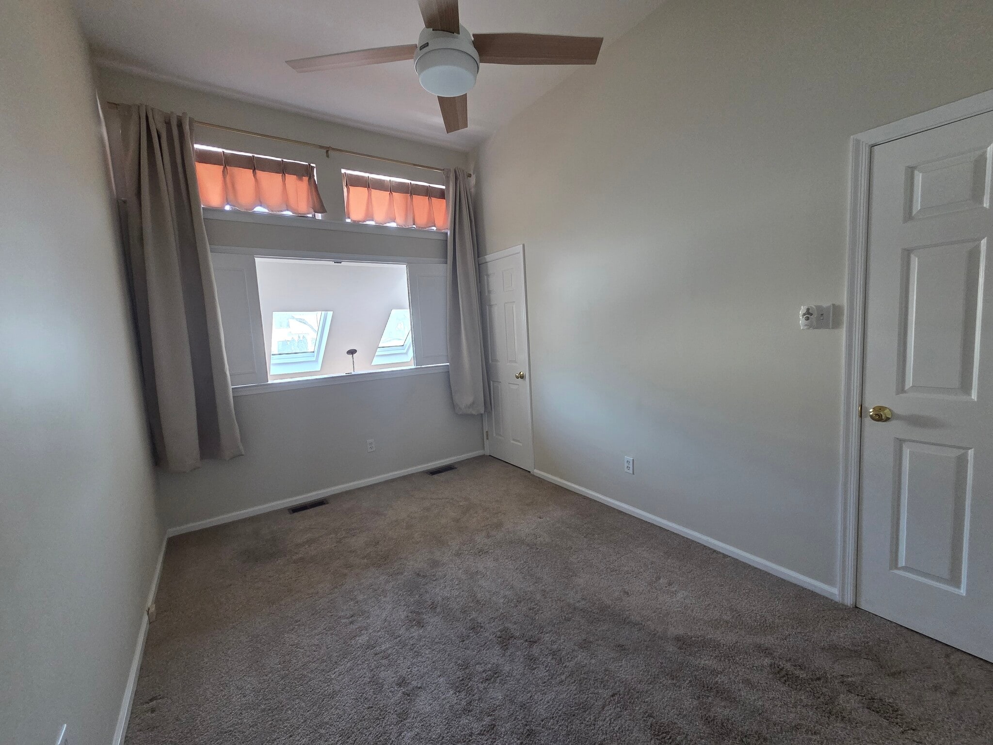 Second Bedroom - 36 Heather Ct