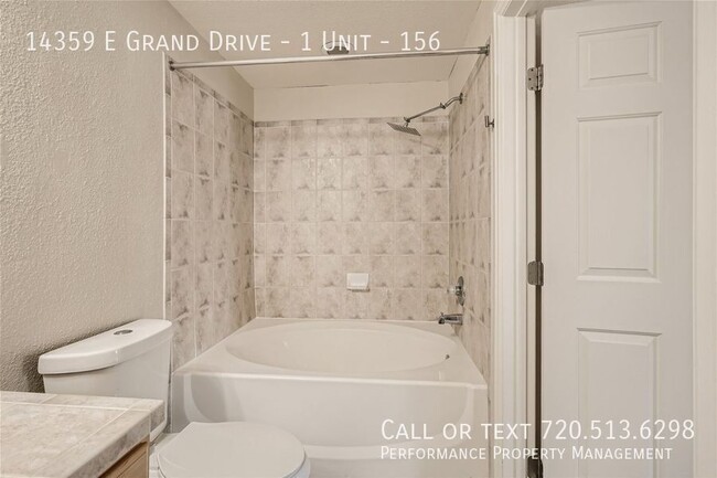 Building Photo - 14359 E Grand Dr