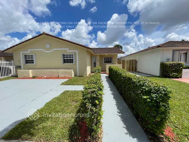 Building Photo - 1301 SW 138th Ct