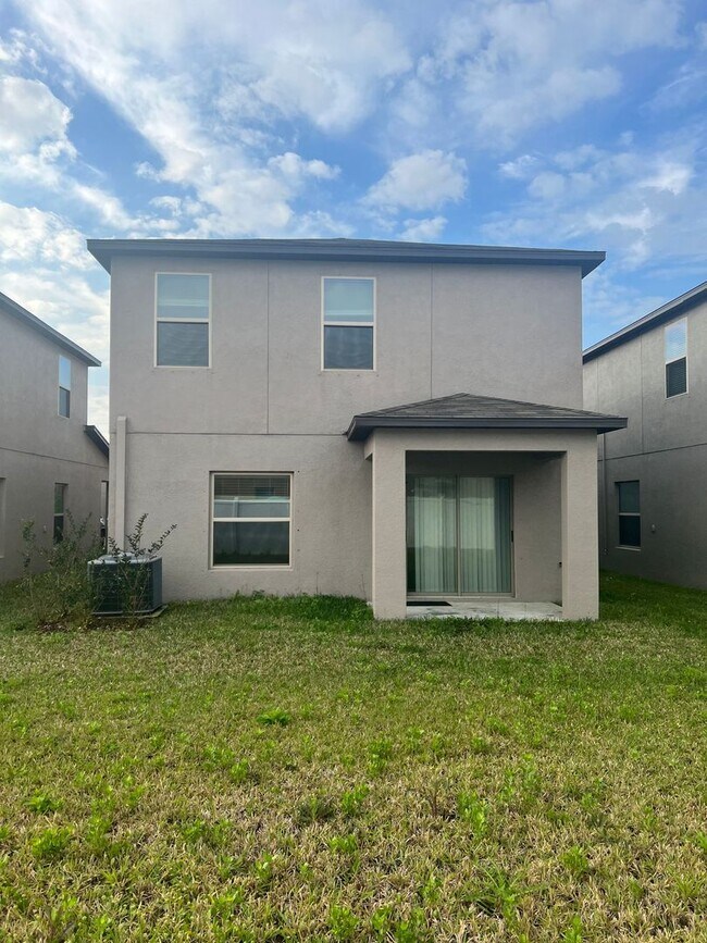 Building Photo - Touchstone house_7017 Samuel Ivy Dr
