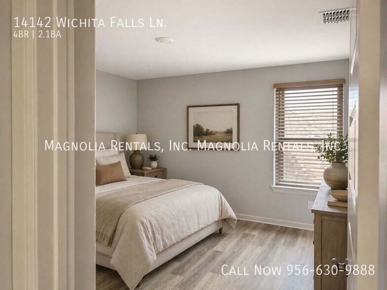 Building Photo - 14142 Wichita Falls Ln