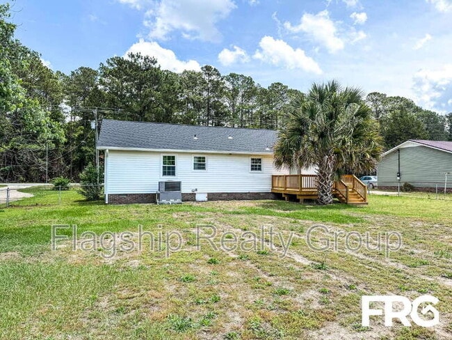 Building Photo - 271 Black Jack Church Rd