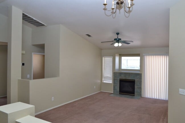 Building Photo - NLV - 1 STORY CORNER LOT HOME