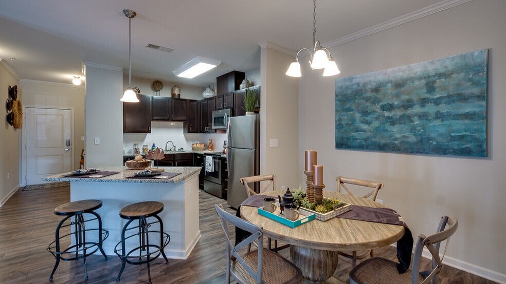 Parc At Broad River Apartments 337 SC128 Beaufort SC 29906