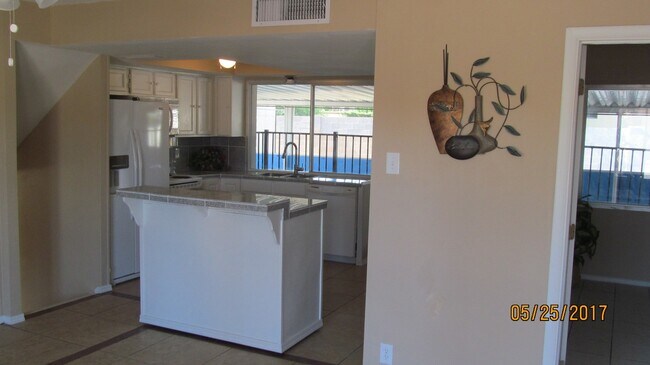 Primary Photo - ASU AREA - REMODELED 5BR 2BA HOUSE SWIMMIN...