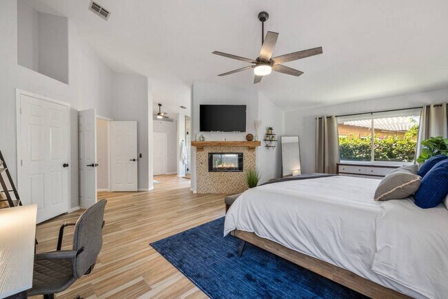 Building Photo - Ocotillo Private Oasis & Pool Monthly