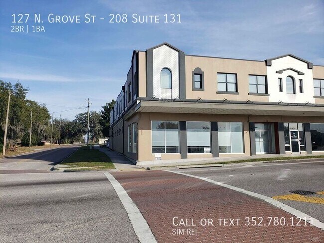 Building Photo - 2 Bed 1 Bath Eustis