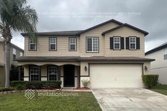 Building Photo - 1820 Delafield Dr