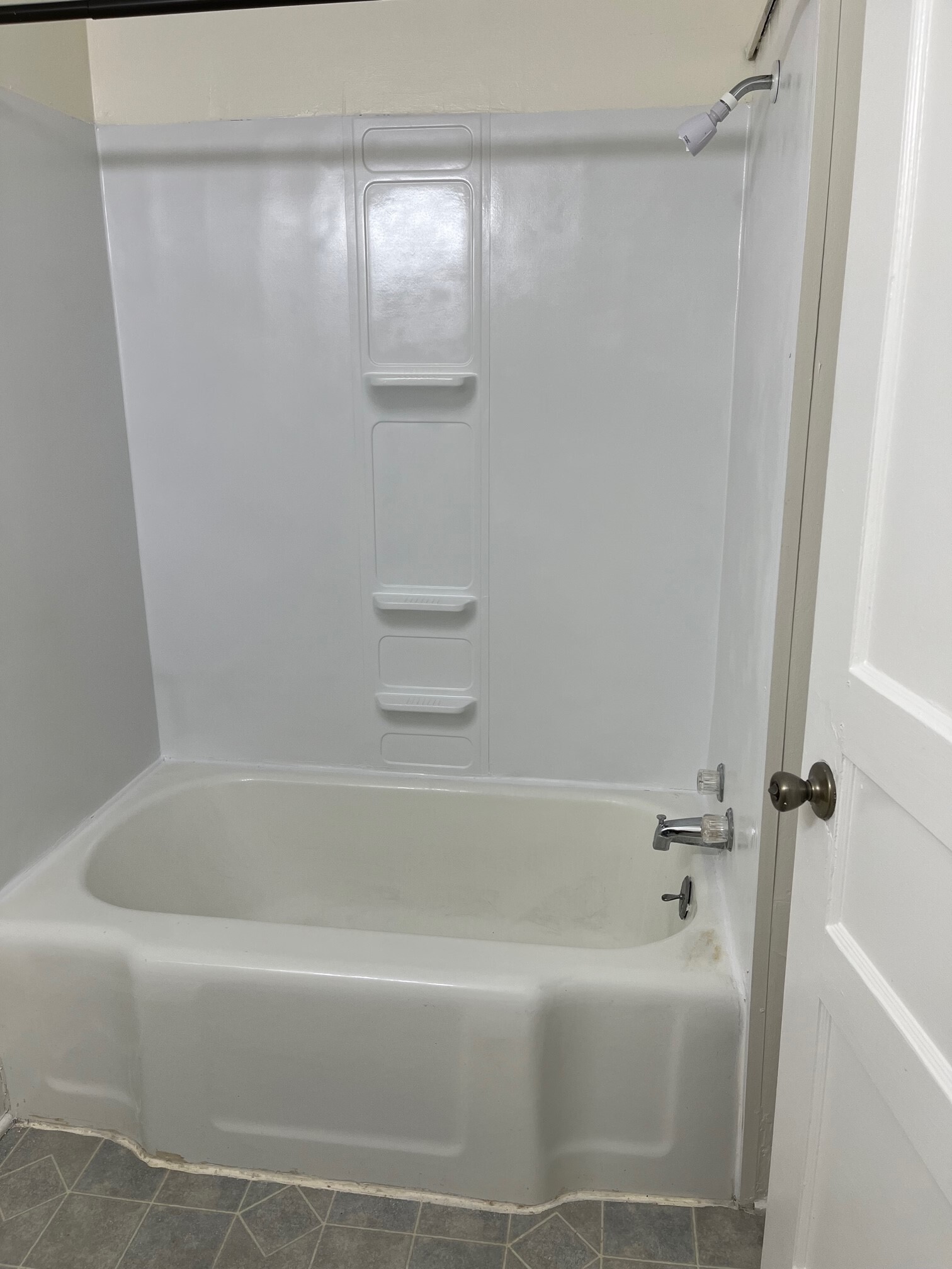 Bathroom - 255 Clover Ave