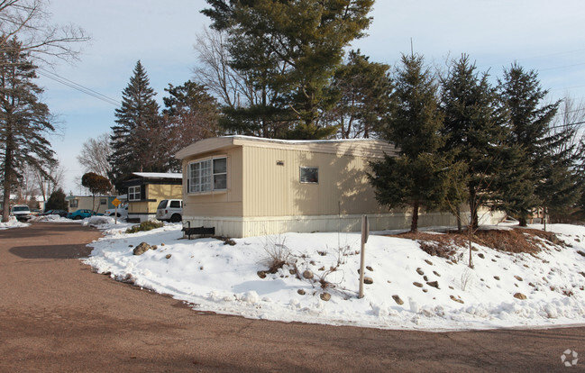 Primary Photo - Evergreen Isle Mobile Home Park