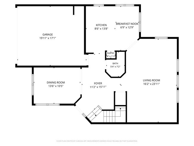 Building Photo - 6106 Grassy Haven Ln