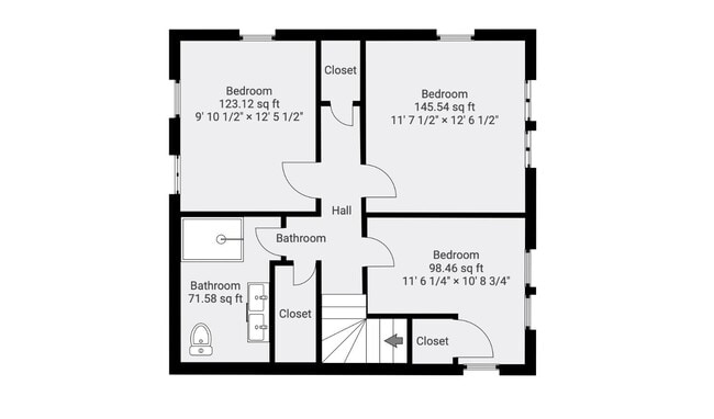 Building Photo - 400 Stockton St