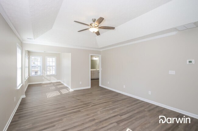 Building Photo - 703 Hot Springs Trl, McDonough, GA 30252