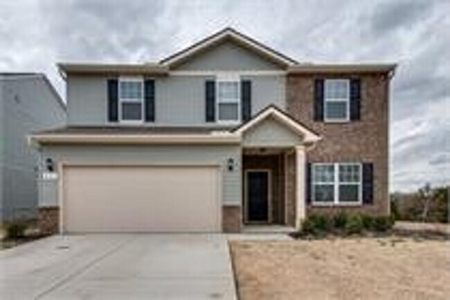 Building Photo - Beautiful 4bd 2.5ba home with Community Am...
