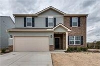 Building Photo - Beautiful 4bd 2.5ba home with Community Am...