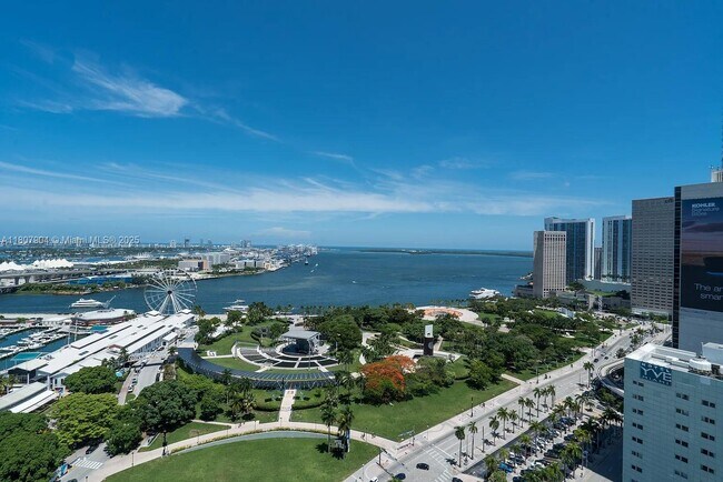 Building Photo - 244 Biscayne Blvd