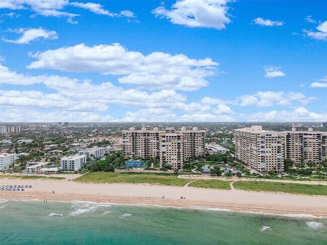 Building Photo - 5000 N Ocean Blvd