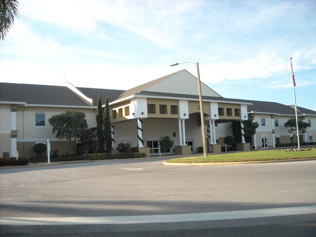 Building Photo - 358 Chatham R