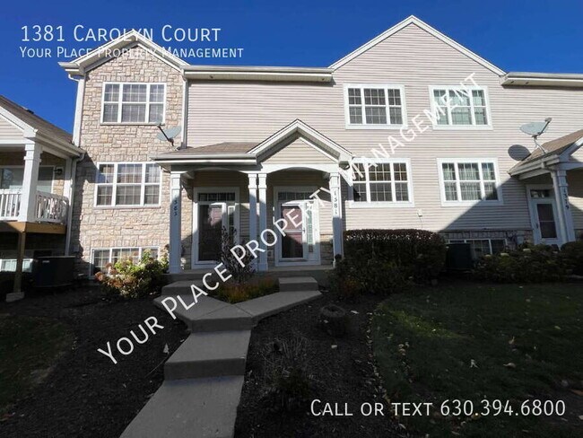 Primary Photo - 1381 Carolyn Ct