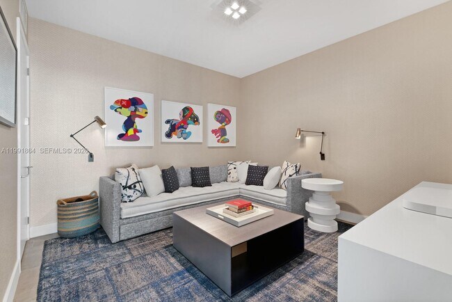 Building Photo - 10203 Collins Ave